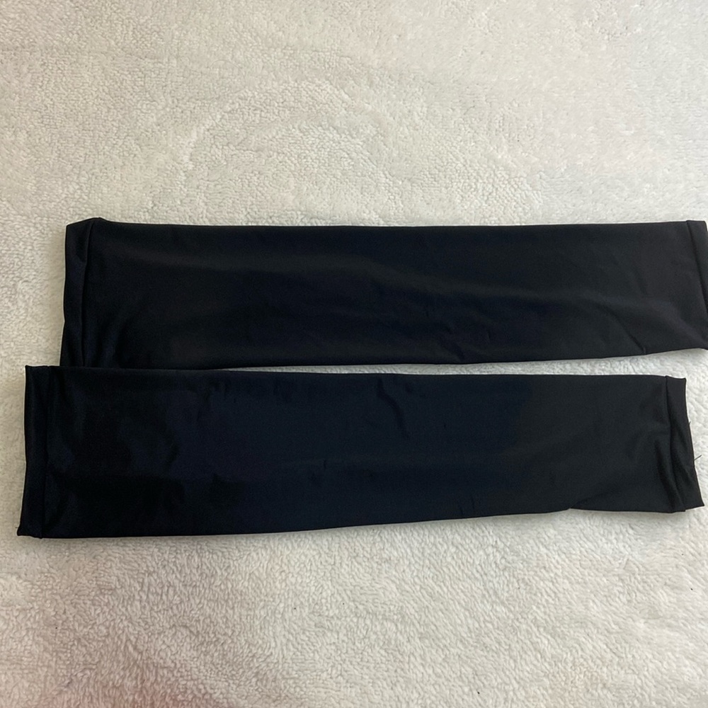 Arm sleeves for multi use